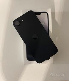 Iphone 16e & Iphone 17e