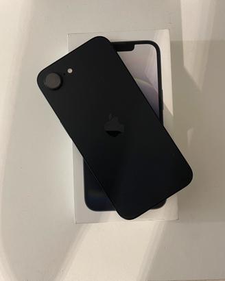 Iphone 16e & Iphone 17e