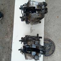 pinze freni citroen 2cv