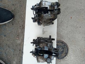 pinze freni citroen 2cv