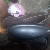 scooter motron 