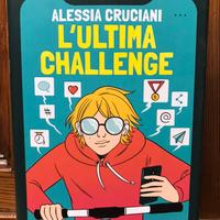 L’ultima challenge