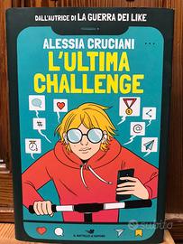 L’ultima challenge