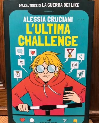 L’ultima challenge