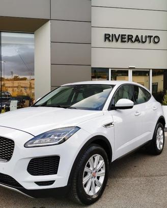 JAGUAR E-Pace (X540) E-Pace 2.0D 150 CV A...