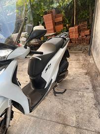 Honda  sh 125