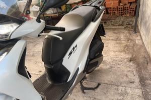 Honda  sh 125