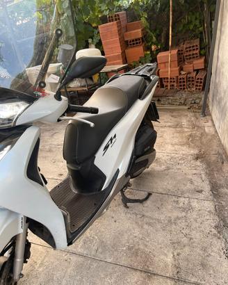 Honda  sh 125