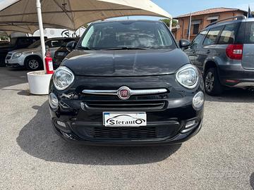 Fiat 500X 1.3 MultiJet 95 CV Pop
