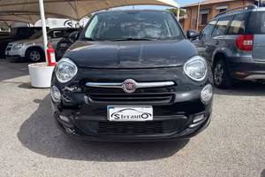 Fiat 500X 1.3 MultiJet 95 CV Pop
