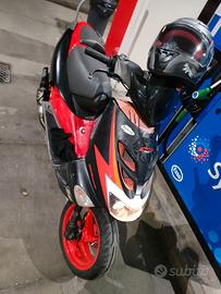 Aprilia SR 50/70