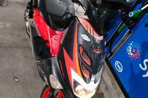 Aprilia SR 50/70