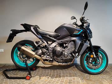 Yamaha MT-09 2024 1117KM