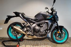 Yamaha MT-09 2024 1117KM