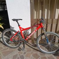 MTB specialized 