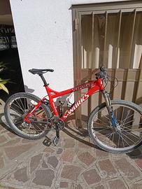 MTB specialized 