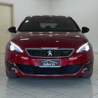 Peugeot 308 1.2 PureTech 130cv GT Line