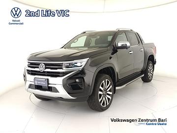 Volkswagen Amarok 3.0 tdi v6 aventura 4motion auto