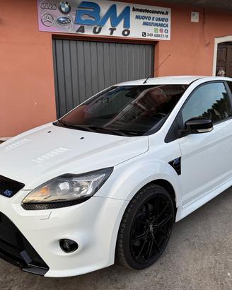 Ford Focus 2.5T (305CV) 3p. RS