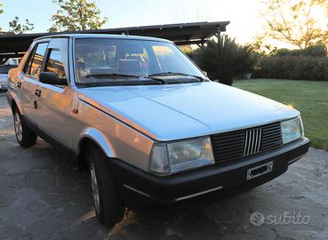 FIAT Regata ES 1300 Berlina- 1984