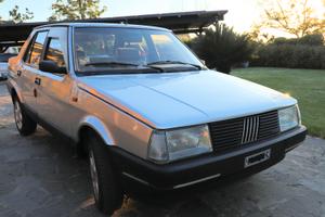 FIAT Regata ES 1300 Berlina- 1984