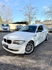 Bmw 118 118d cat 3 porte M-Sport Diesel