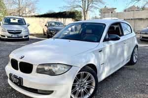 Bmw 118 118d cat 3 porte M-Sport Diesel