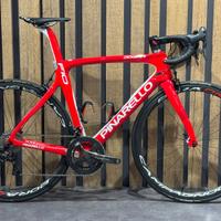 Pinarello Dogma F10 Campagnolo Super Record Tg.55