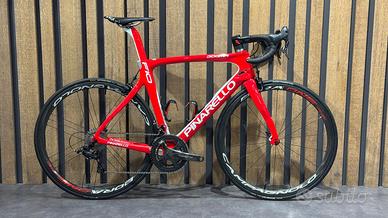 Pinarello Dogma F10 Campagnolo Super Record Tg.55
