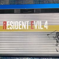 Resident Evil 4 Collector's Edition PS4 / PS5