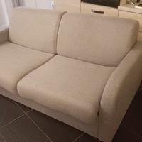 Divano letto Chateau d'ax