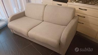 Divano letto Chateau d'ax