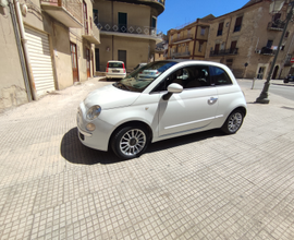 Fiat 500C 1300 Multijet