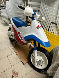 Honda Cub 1992