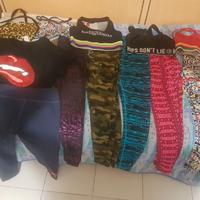 Abbigliamento originale Zumba Wear