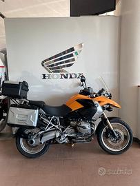 Bmw R 1200 GS