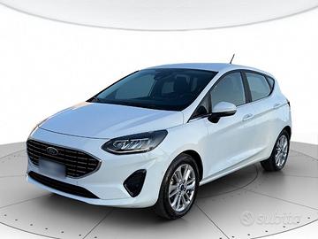 FORD Fiesta 5p 1.1 Titanium 75cv