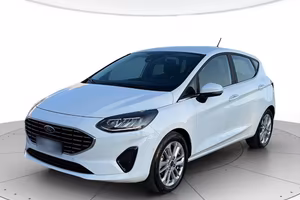 FORD Fiesta 5p 1.1 Titanium 75cv