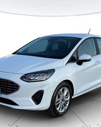 FORD Fiesta 5p 1.1 Titanium 75cv