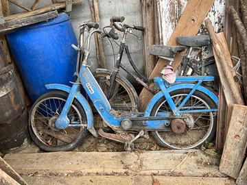 Piaggio ciao prima serie