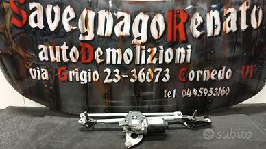 MOTORINO TERGICRISTALLI BMW SERIE 1 F20 11-19