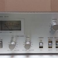 Amplificatore Technics SU-Z1