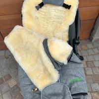 Comprigambe bambino Fellhof Aspen