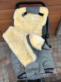 Comprigambe bambino Fellhof Aspen