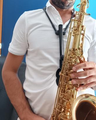Sassofono Tenore Jupiter 587