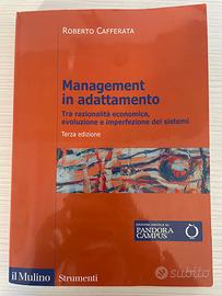 Management in adattamento