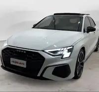RICAMBI PER AUTO AUDI S3 ANNO 2023