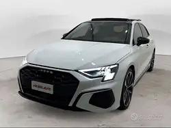 RICAMBI PER AUTO AUDI S3 ANNO 2023