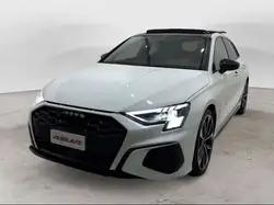 RICAMBI PER AUTO AUDI S3 ANNO 2023