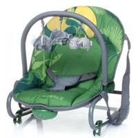 Sdraietta 4baby Jungle